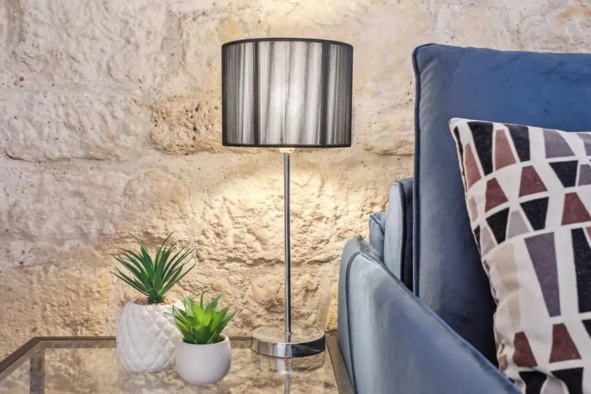 Ile St Louis & Studio - Cityapartmentstay Париж Апартаменты