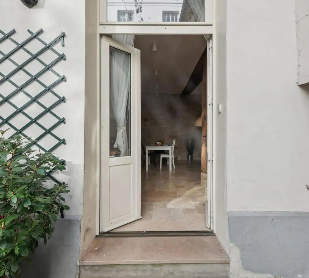 Ile St Louis & Studio - Cityapartmentstay Париж Франция