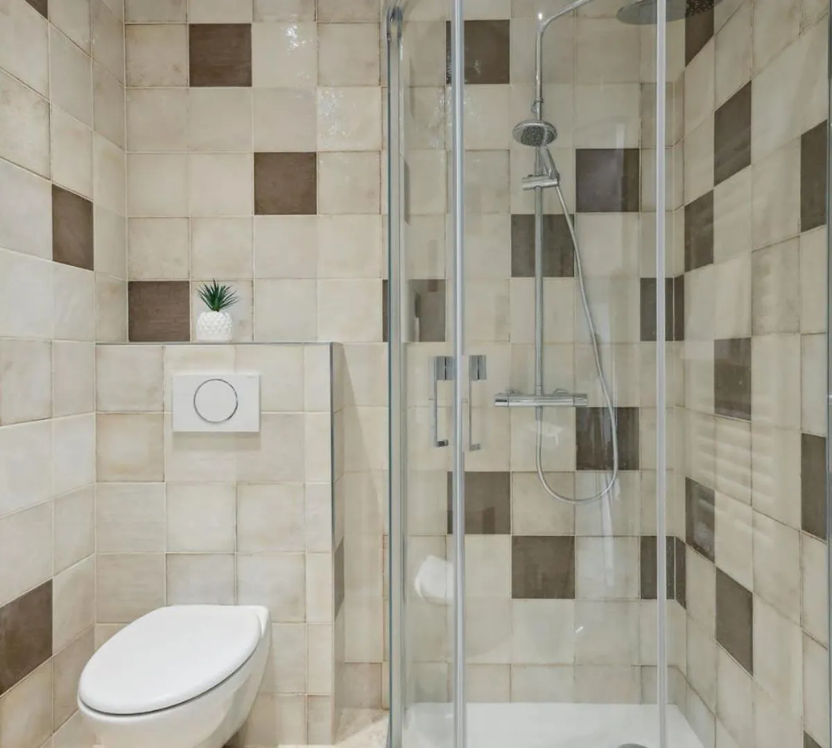 Apartment Ile St Louis & Studio - Cityapartmentstay Paris